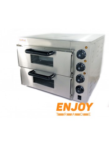 Печь для пиццы GoodFood PO2